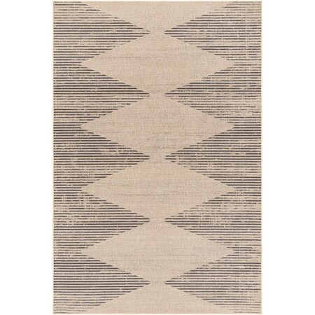 Livabliss Ez Jute EZT-2310 Machine Washable Area Rug EZT2310-912